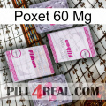 Poxet 60 Mg 33